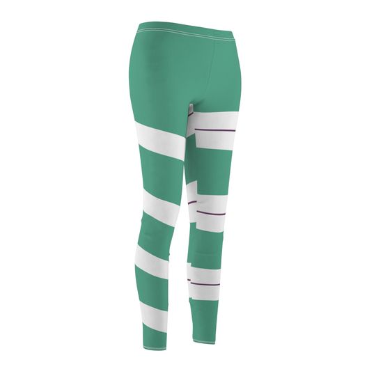 Vanellope Von Schweetz Cosplay Leggings