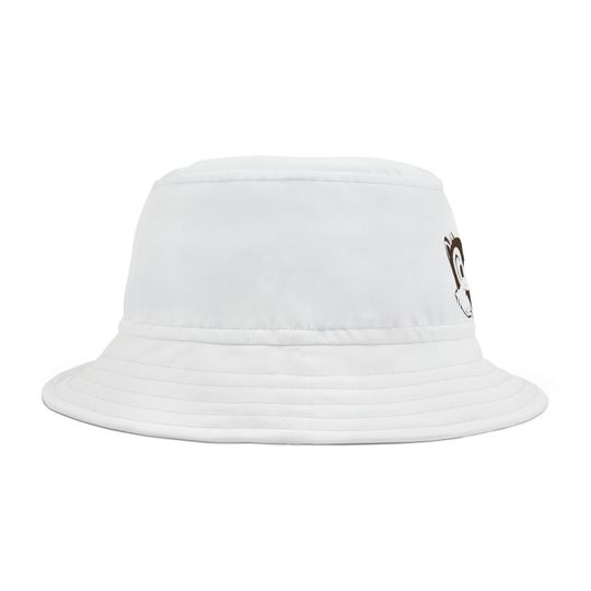 Disney  Bucket Hat, Bucket Hat, Chip and Dale Bucket Hat
