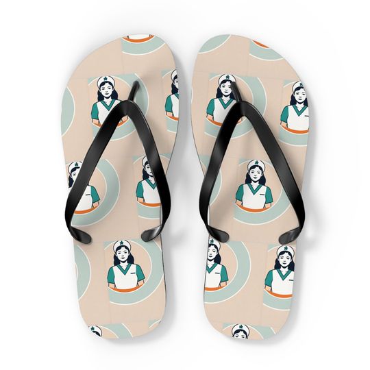 Flip Flops
