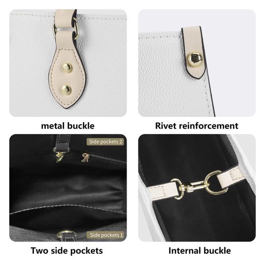 Spring Floral or Easter Egg Holiday or everyday bag spring summer fall winter Handbag shoulder