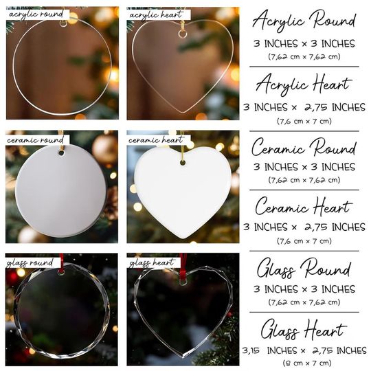 Personalized Name KPOP Demon Hunter Christmas Ornament