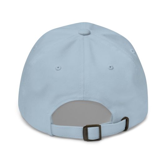 Halloween Hat Witch Hat  Dad Hat Unisex Baseball Cap Casual Embroidered