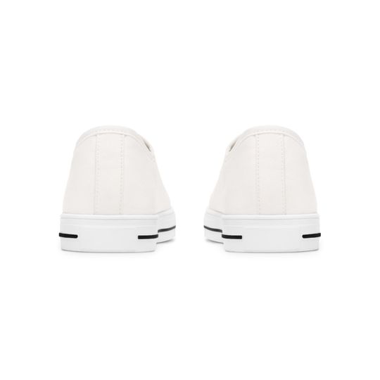 Women's Low Top Sneakers