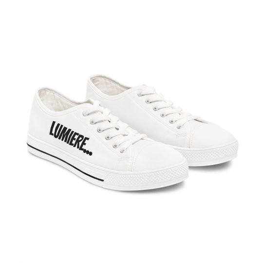 Women's Low Top Sneakers