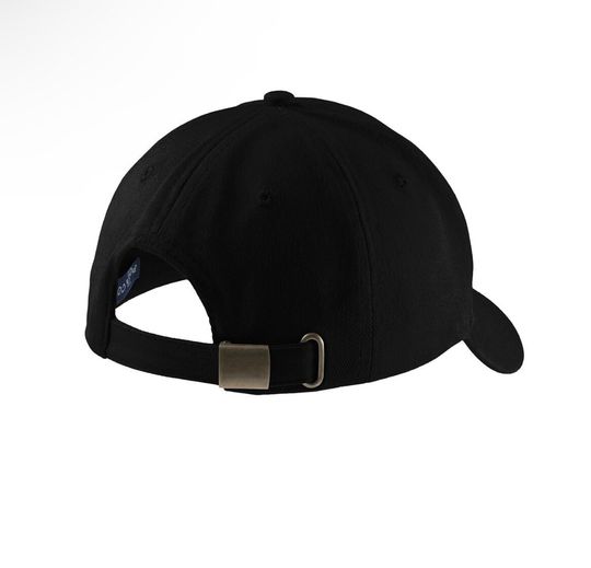 Customized Your Names Version Embroidered dad hat
