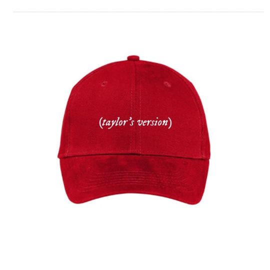 Customized Your Names Version Embroidered dad hat