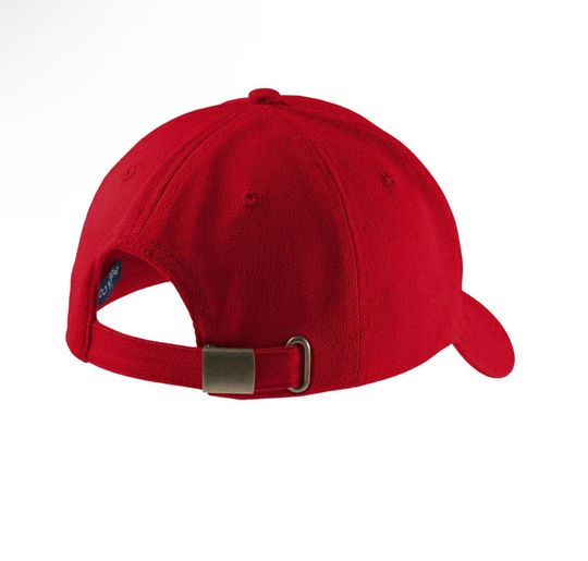 Customized Your Names Version Embroidered dad hat