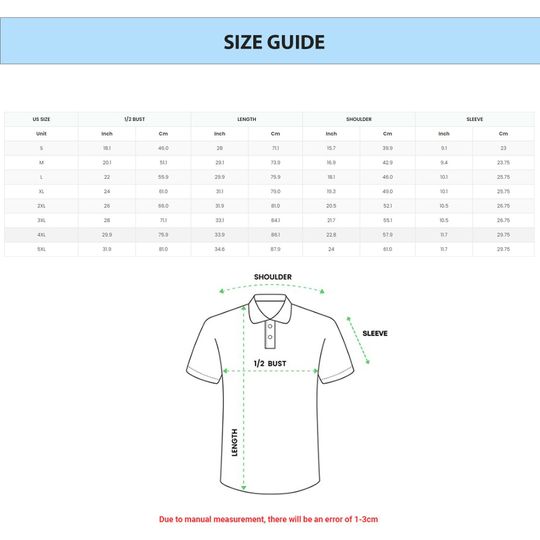 Funny White Middle Finger Skeleton Golf Men's Polo Shirt