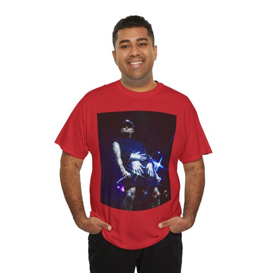 Chris Brown Shirt, Unisex  Tee, Chris Brown Tshirt