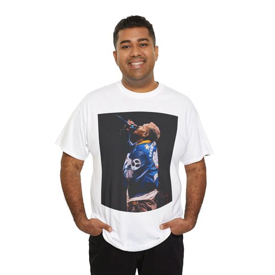 Chris Brown Tshirt, Chris Brown Shirt, Team Breezy