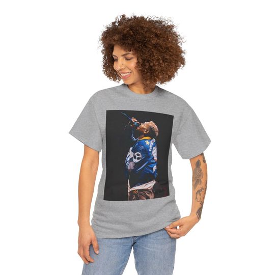 Chris Brown Tshirt, Chris Brown Shirt, Team Breezy