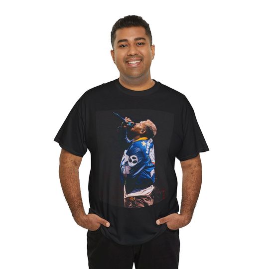 Chris Brown Tshirt, Chris Brown Shirt, Team Breezy