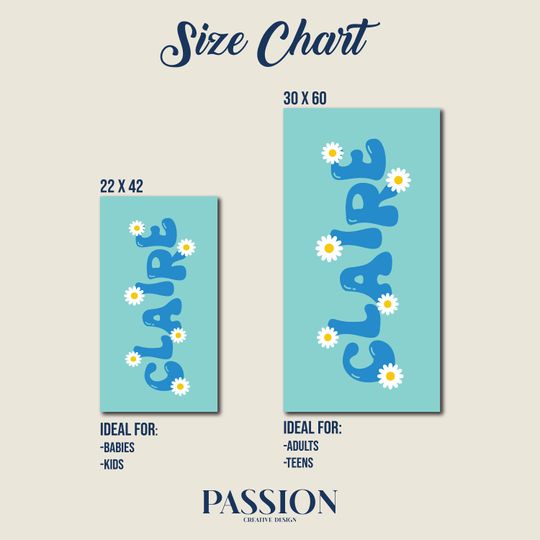 Swities Beach Towel, Vacation Gift For Her