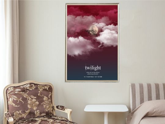Twilight - Movie Posters - Movie Collectibles