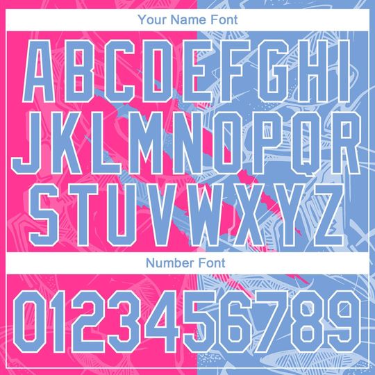 Graffiti Baseball Jersey, Personalized Baseball Jersey