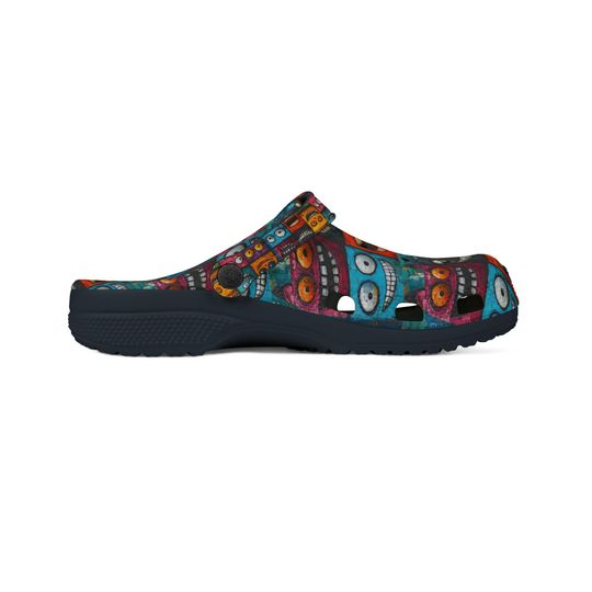 Clogs unisex "Little cuties"