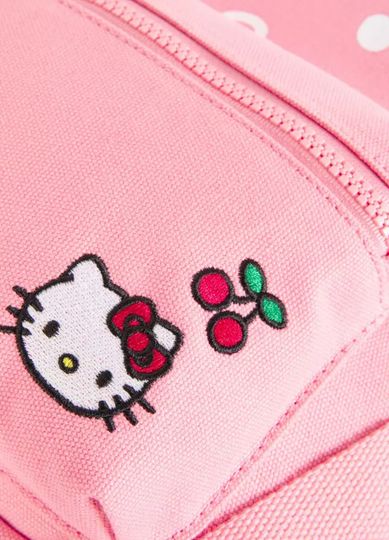 Hello Kitty Backpack, Girl Gifts, School Gifts