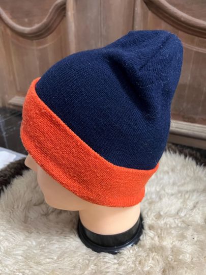 football Team Broncos Beanie