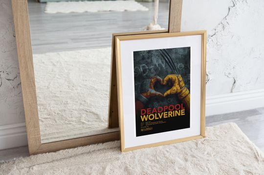 Deadpool and Wolverine, Ryan Reynolds, Hugh Jackman