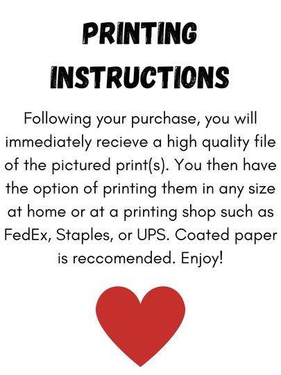 Frank Ocean Poster  Blond Poster Print