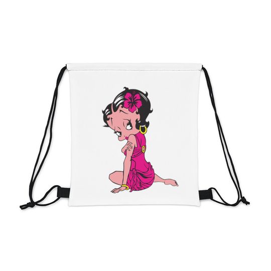 Outdoor Drawstring Bag