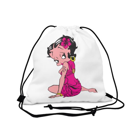 Outdoor Drawstring Bag
