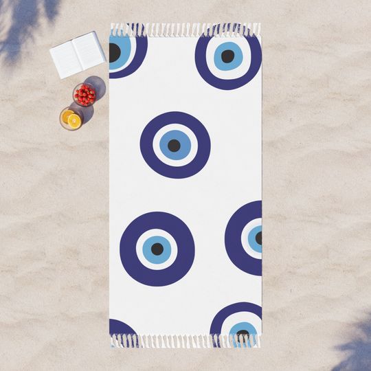 Boho Beach Cloth