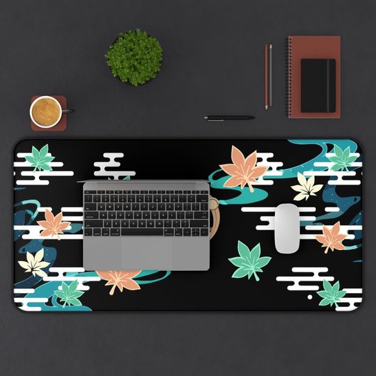 Kazuha Genshin Impact Desk Mat