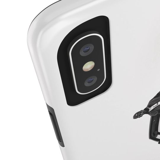 Kendrick Lamar GNX Car Album Cover iPhone Case