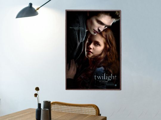 Twilight movie posters/classic hit movie posters