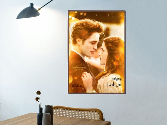 Twilight movie posters/classic hit movie posters