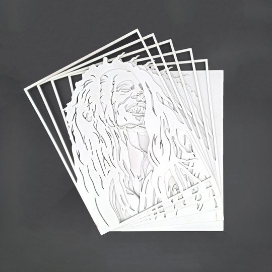 Bob Marley Wall Decor, Bob Marley Poster