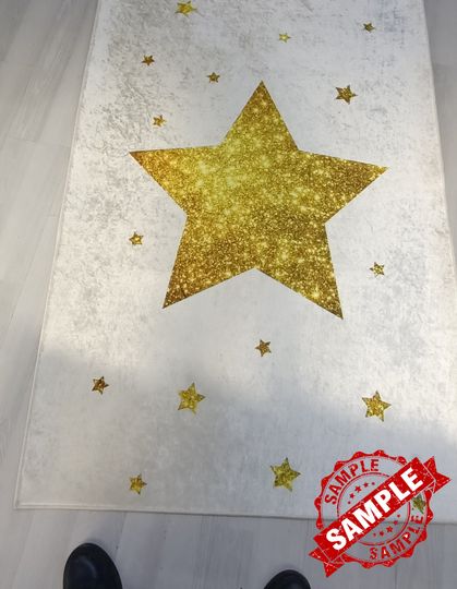 Minnie Mouse Disney Rug, Disney Fan Decor