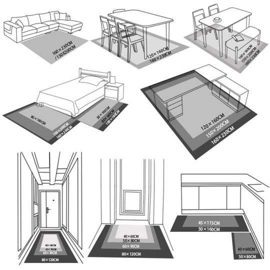 Minnie Mouse Disney Rug, Disney Fan Decor