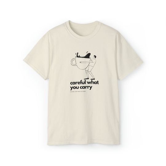 Kid Charlemagne Steely Dan Shirt