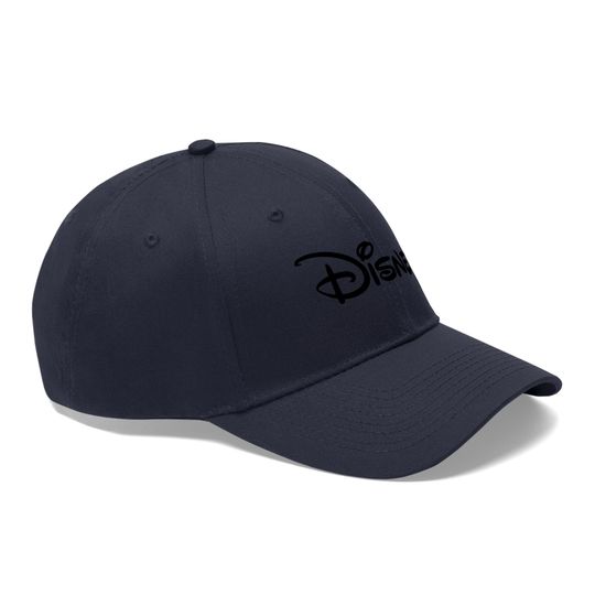 Disney Unisex Twill Hat