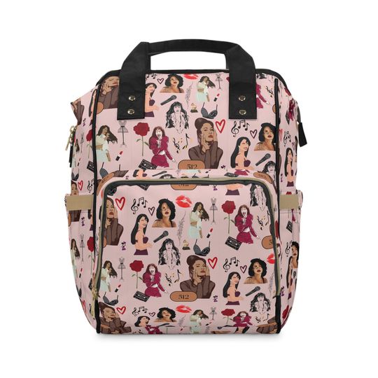 Selena Diaper Backpack