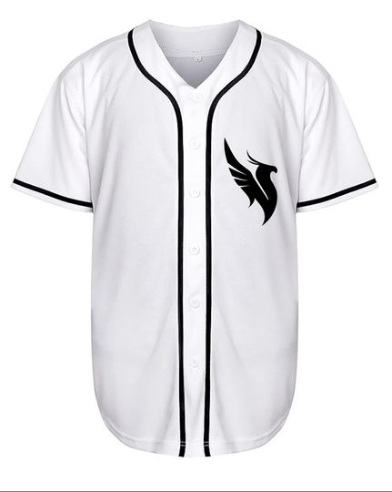 Illenium Baseball Jersey