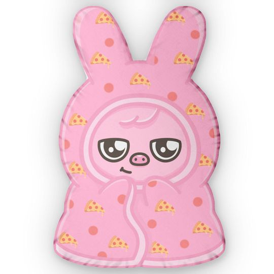 SKZOO Dwaekki Custom Shaped Pillow