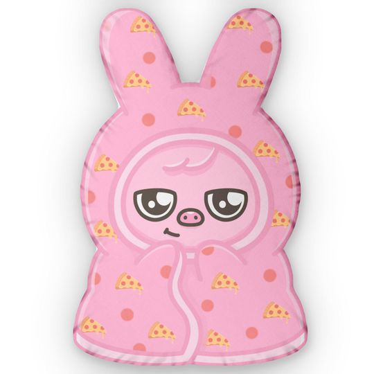 SKZOO Dwaekki Custom Shaped Pillow