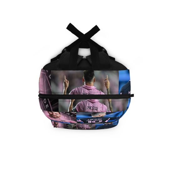 Messi Backpack