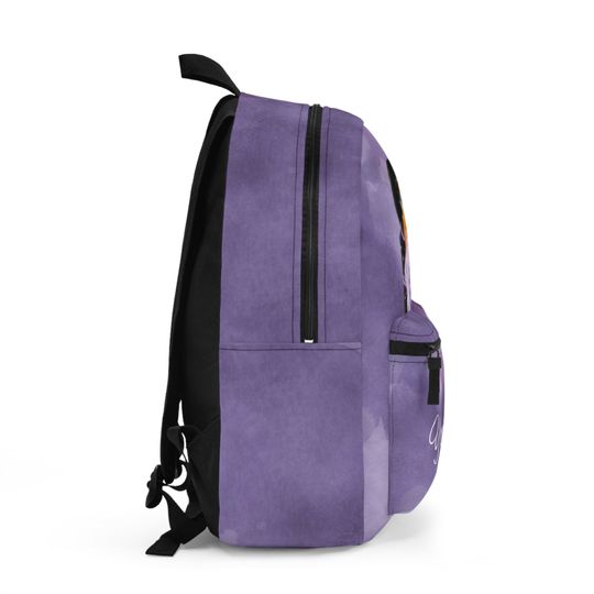 Disney Princess Backpack, School Backpack