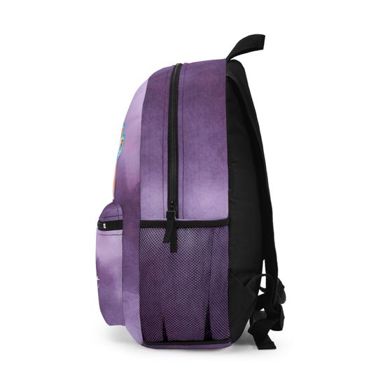 Disney Princess Backpack, School Backpack