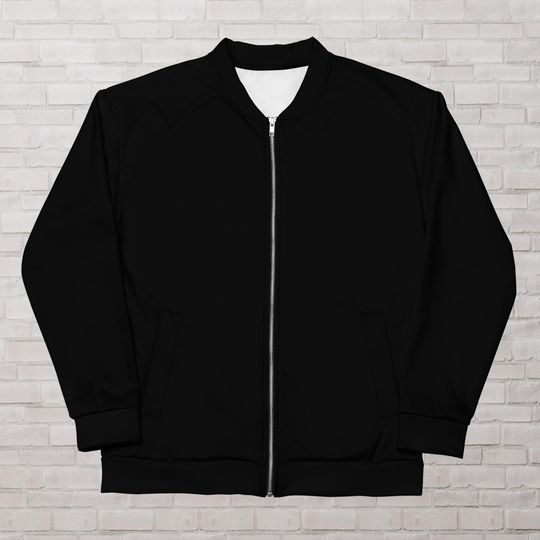 Black Jacket Halloween Skeleton , modern Design , Skull Design , Skull Jacket