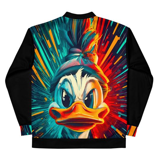 Donald Duck Jacket