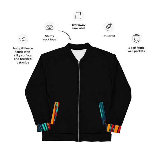 Donald Duck Jacket