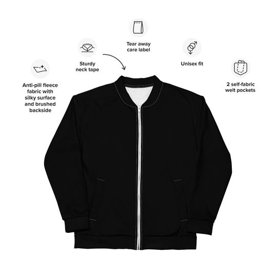Super Mario Jacket