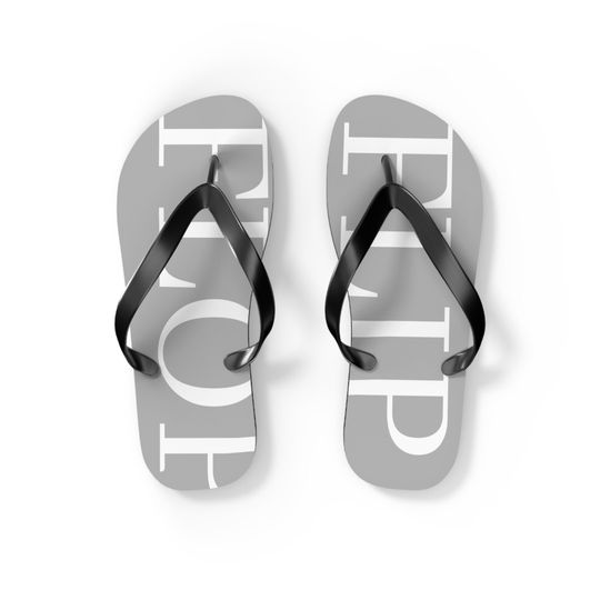 MENS Flip Flop Flip Flops