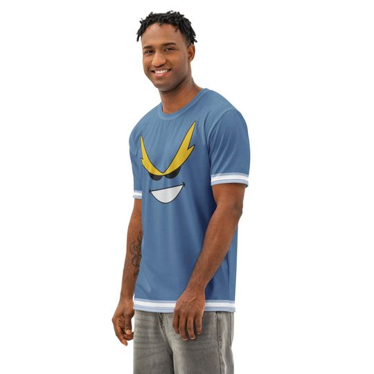 All Might | Hero Academia Nonno 5th Edition T-shirt