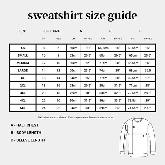 Embroidered Chibi Satoru Gojo Shirt/Sweatshirt/Hoodie